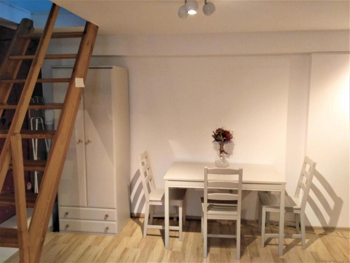 Krakow City Centre Apartment - Bon Turystyczny Exteriör bild