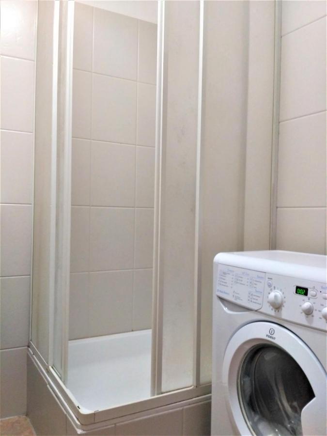 Krakow City Centre Apartment - Bon Turystyczny Exteriör bild